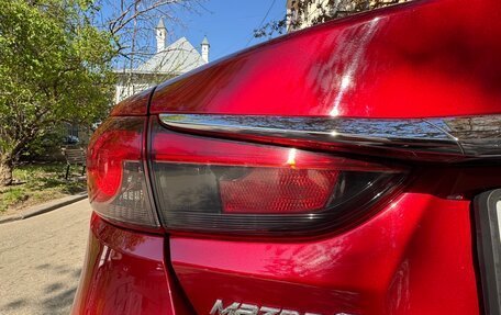 Mazda 6, 2013 год, 1 450 000 рублей, 8 фотография