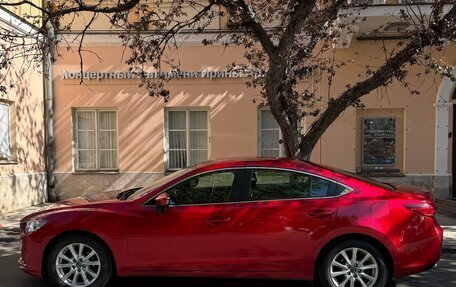 Mazda 6, 2013 год, 1 450 000 рублей, 3 фотография