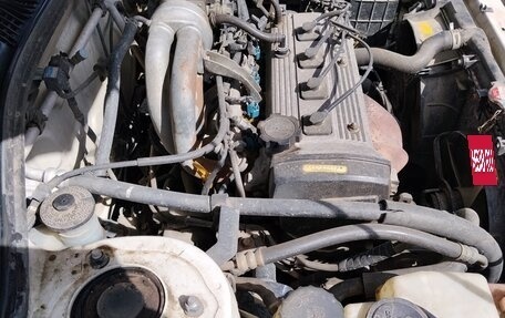 Toyota Caldina, 2000 год, 360 000 рублей, 14 фотография