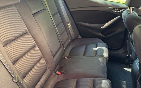 Mazda 6, 2013 год, 1 450 000 рублей, 20 фотография