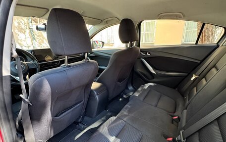 Mazda 6, 2013 год, 1 450 000 рублей, 19 фотография