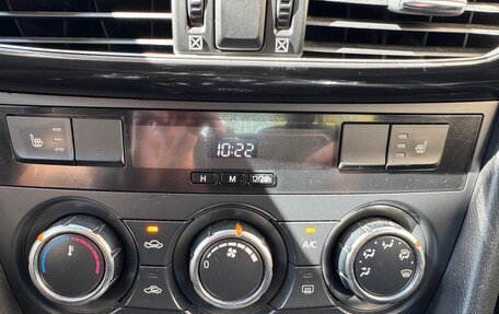 Mazda 6, 2013 год, 1 450 000 рублей, 16 фотография