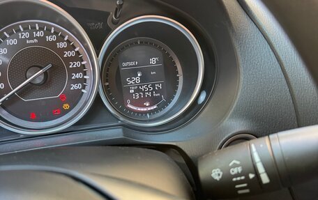 Mazda 6, 2013 год, 1 450 000 рублей, 14 фотография