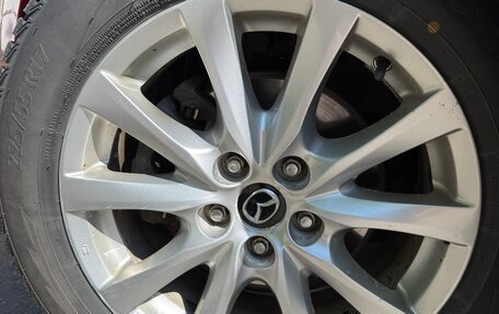 Mazda 6, 2013 год, 1 450 000 рублей, 22 фотография