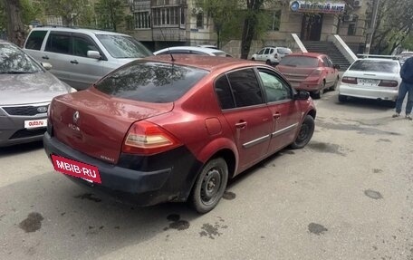 Renault Megane II, 2006 год, 299 000 рублей, 3 фотография