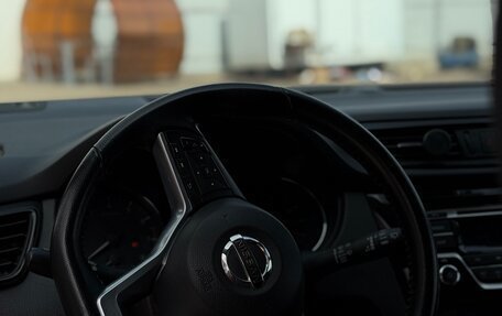 Nissan Qashqai, 2020 год, 1 400 000 рублей, 12 фотография