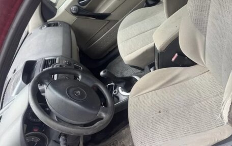 Renault Megane II, 2006 год, 299 000 рублей, 4 фотография