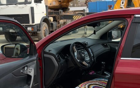 Nissan Qashqai, 2020 год, 1 400 000 рублей, 10 фотография