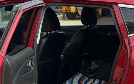 Nissan Qashqai, 2020 год, 1 400 000 рублей, 11 фотография