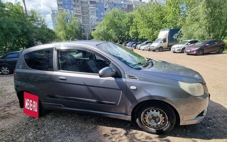 Chevrolet Aveo III, 2008 год, 300 000 рублей, 2 фотография