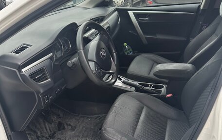 Toyota Corolla, 2013 год, 1 550 000 рублей, 6 фотография