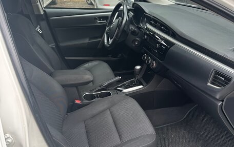 Toyota Corolla, 2013 год, 1 550 000 рублей, 5 фотография