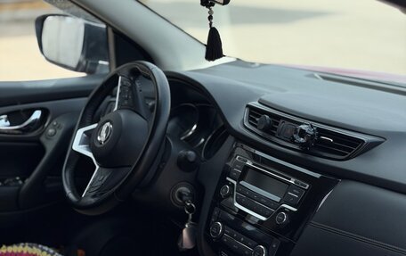 Nissan Qashqai, 2020 год, 1 400 000 рублей, 15 фотография