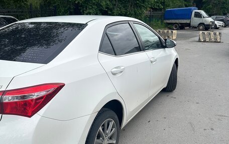Toyota Corolla, 2013 год, 1 550 000 рублей, 12 фотография