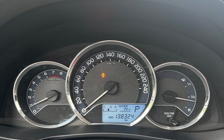 Toyota Corolla, 2013 год, 1 550 000 рублей, 10 фотография