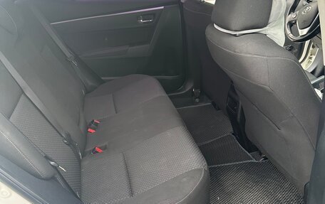 Toyota Corolla, 2013 год, 1 550 000 рублей, 9 фотография