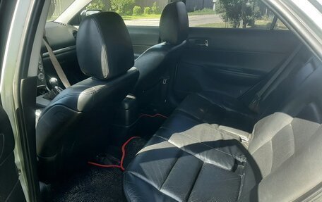 Mazda 6, 2004 год, 290 000 рублей, 7 фотография