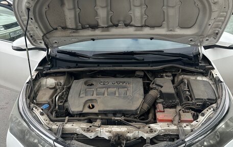 Toyota Corolla, 2013 год, 1 550 000 рублей, 15 фотография
