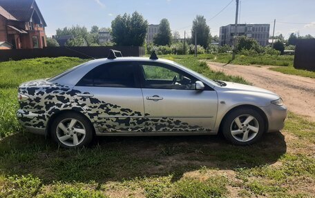 Mazda 6, 2004 год, 290 000 рублей, 3 фотография