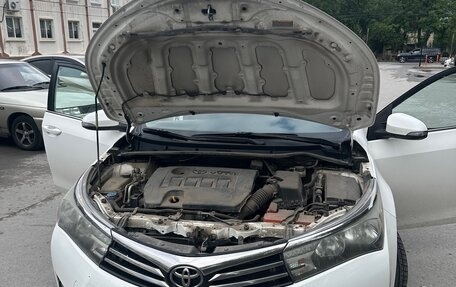 Toyota Corolla, 2013 год, 1 550 000 рублей, 16 фотография