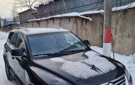 Volkswagen Touareg III, 2008 год, 1 040 000 рублей, 11 фотография