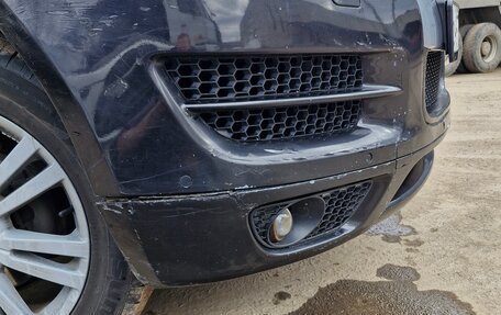 Volkswagen Touareg III, 2008 год, 1 040 000 рублей, 18 фотография