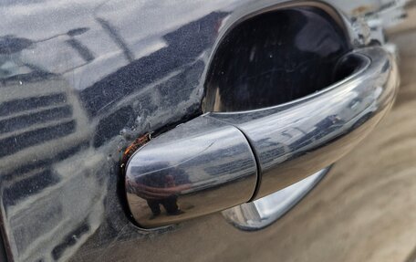 Volkswagen Touareg III, 2008 год, 1 040 000 рублей, 20 фотография