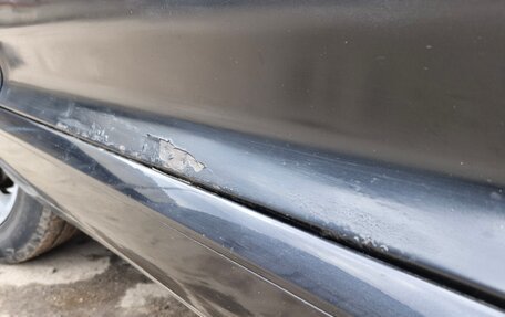 Volkswagen Touareg III, 2008 год, 1 040 000 рублей, 22 фотография