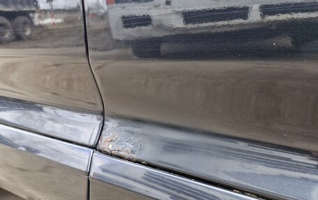 Volkswagen Touareg III, 2008 год, 1 040 000 рублей, 23 фотография