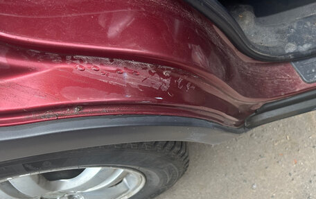 Hyundai Tucson III, 2006 год, 610 000 рублей, 6 фотография