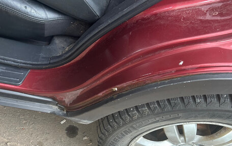 Hyundai Tucson III, 2006 год, 610 000 рублей, 7 фотография