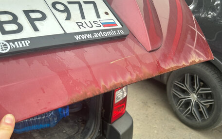 Hyundai Tucson III, 2006 год, 610 000 рублей, 5 фотография