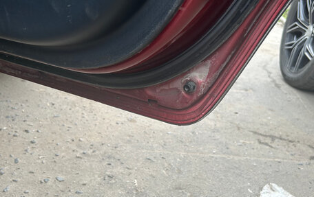 Hyundai Tucson III, 2006 год, 610 000 рублей, 11 фотография