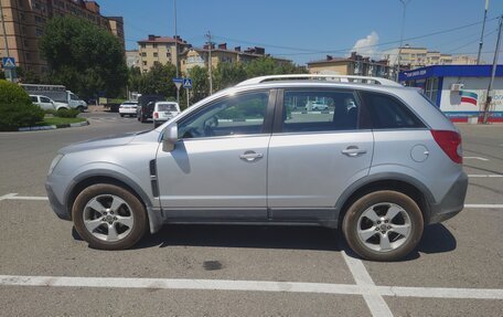 Opel Antara I, 2007 год, 900 000 рублей, 2 фотография