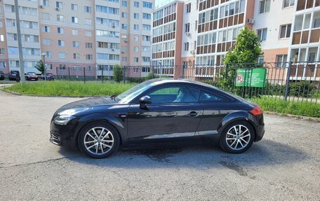Audi TT, 2008 год, 1 750 000 рублей, 6 фотография