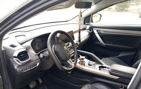 Geely Coolray I, 2023 год, 1 800 000 рублей, 5 фотография