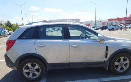 Opel Antara I, 2007 год, 900 000 рублей, 3 фотография