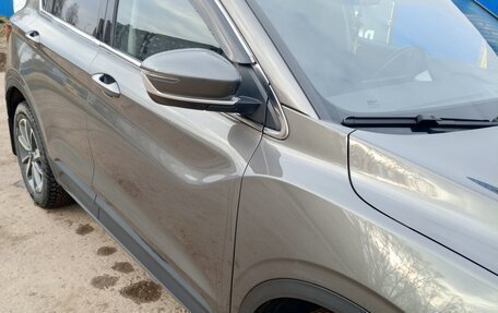 Geely Coolray I, 2023 год, 1 800 000 рублей, 2 фотография