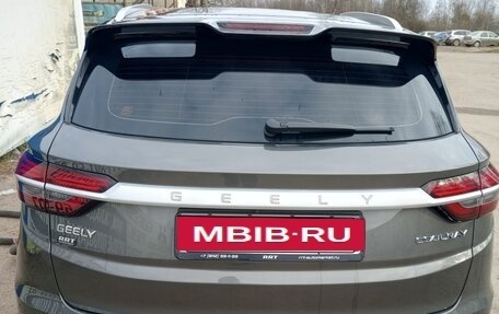 Geely Coolray I, 2023 год, 1 800 000 рублей, 3 фотография