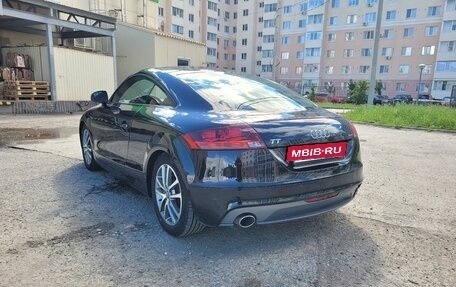 Audi TT, 2008 год, 1 750 000 рублей, 5 фотография