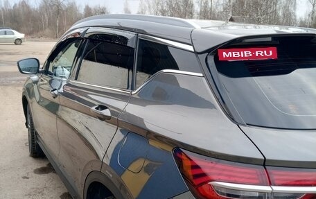 Geely Coolray I, 2023 год, 1 800 000 рублей, 4 фотография