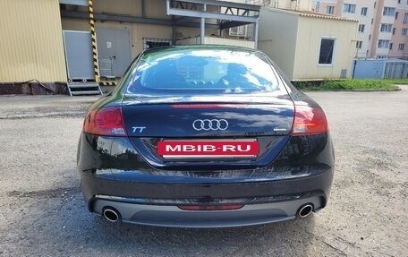 Audi TT, 2008 год, 1 750 000 рублей, 7 фотография