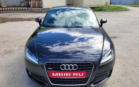 Audi TT, 2008 год, 1 750 000 рублей, 2 фотография