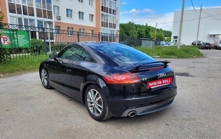 Audi TT, 2008 год, 1 750 000 рублей, 4 фотография