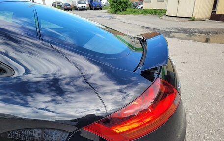 Audi TT, 2008 год, 1 750 000 рублей, 8 фотография