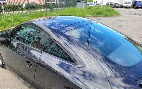 Audi TT, 2008 год, 1 750 000 рублей, 9 фотография