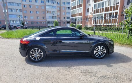 Audi TT, 2008 год, 1 750 000 рублей, 13 фотография