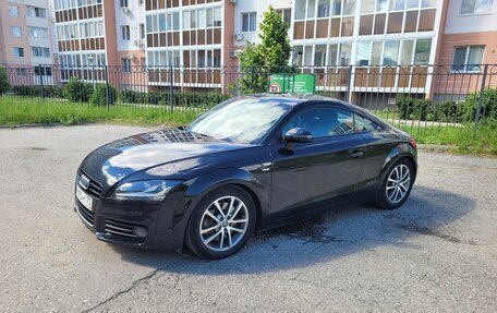 Audi TT, 2008 год, 1 750 000 рублей, 12 фотография