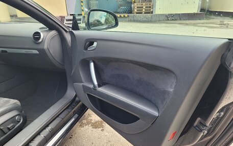 Audi TT, 2008 год, 1 750 000 рублей, 21 фотография