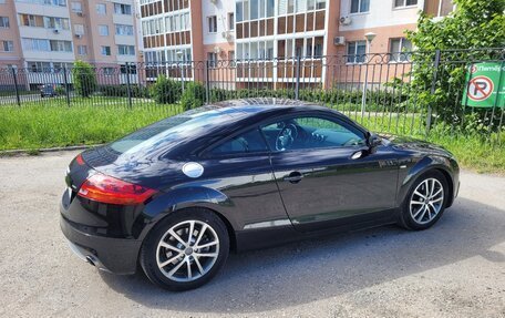 Audi TT, 2008 год, 1 750 000 рублей, 15 фотография
